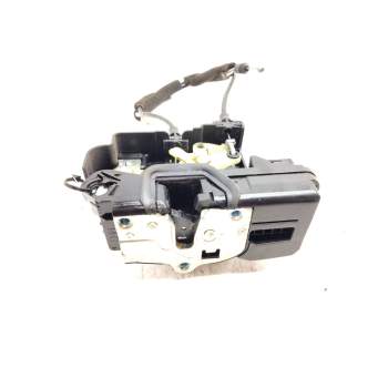 Recambio de cerradura puerta delantera derecha para chevrolet captiva 2.0 vcdi lt referencia OEM IAM   