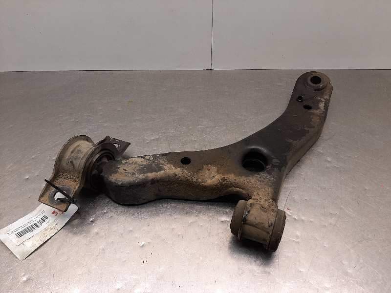 Recambio de brazo suspension inferior delantero izquierdo para ford tourneo connect (tc7) kombi corta referencia OEM IAM   