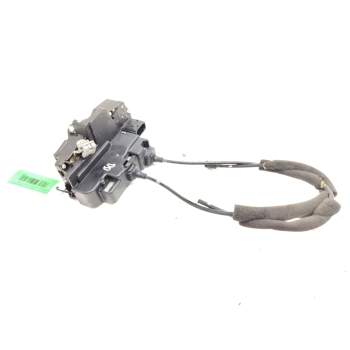 Recambio de cerradura puerta delantera derecha para chevrolet captiva 2.0 vcdi lt referencia OEM IAM   