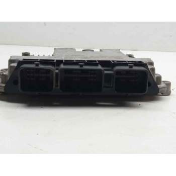 Recambio de centralita motor uce para peugeot bipper básico referencia OEM IAM 0281014444 9665691680 