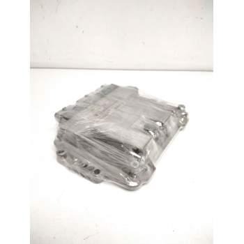 Recambio de centralita motor uce para peugeot bipper básico referencia OEM IAM 0281014444 9665691680 