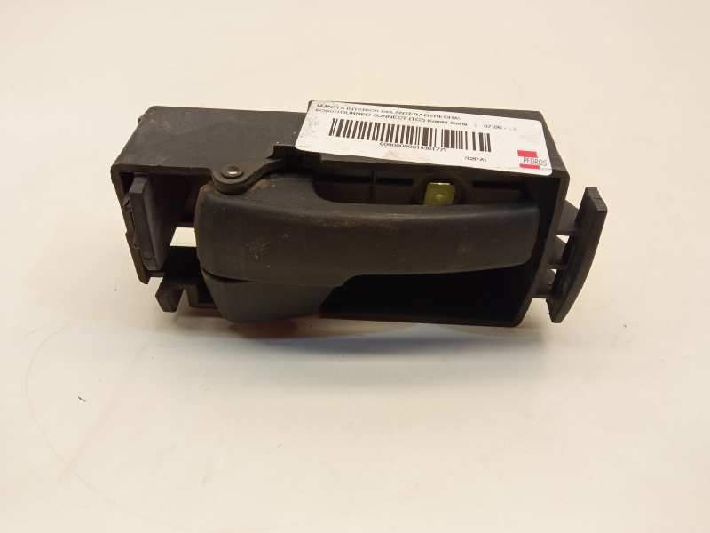 Recambio de maneta interior delantera derecha para ford tourneo connect (tc7) kombi corta referencia OEM IAM   