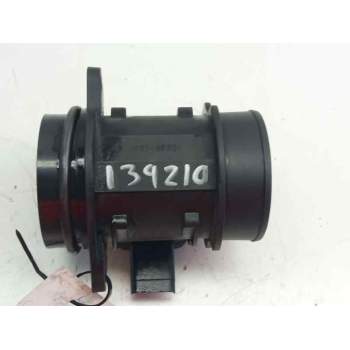 Recambio de caudalimetro para peugeot bipper básico referencia OEM IAM 8ET00914211  