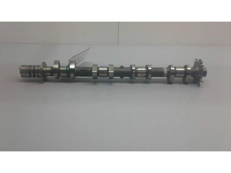 Recambio de arbol de levas para nissan qashqai (j10) 1.6 16v cat referencia OEM IAM   
