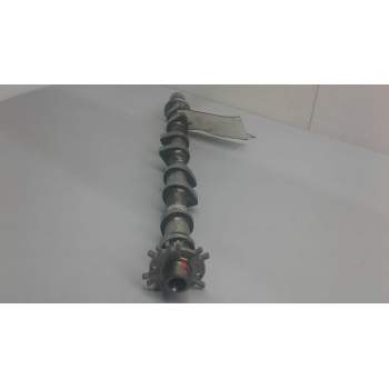 Recambio de arbol de levas para nissan qashqai (j10) 1.6 16v cat referencia OEM IAM   