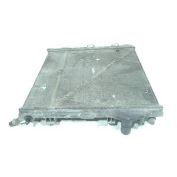 Recambio de radiador agua para peugeot 1007 sport referencia OEM IAM 8555567N  