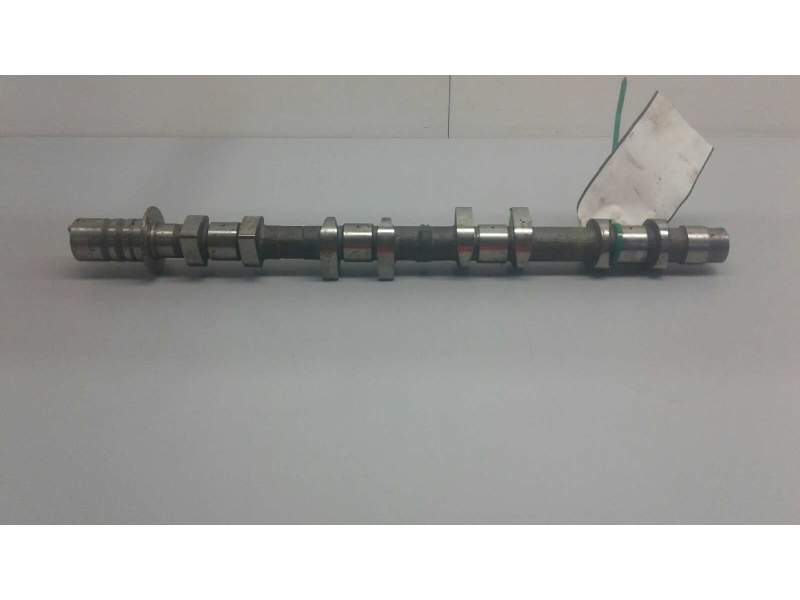 Recambio de arbol de levas para nissan qashqai (j10) 1.6 16v cat referencia OEM IAM   