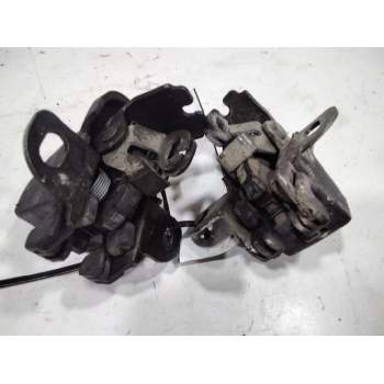 CERRADURA MALETERO / PORTON 
