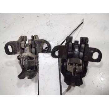 Recambio de cerradura maletero / porton para renault kangoo (f/kc0) alize referencia OEM IAM   