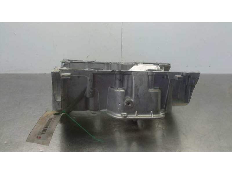 Recambio de sobrecarter para nissan qashqai (j10) 1.6 16v cat referencia OEM IAM   