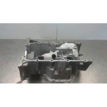 Recambio de sobrecarter para nissan qashqai (j10) 1.6 16v cat referencia OEM IAM   