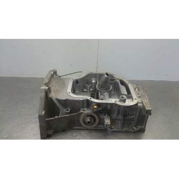 Recambio de sobrecarter para nissan qashqai (j10) 1.6 16v cat referencia OEM IAM   