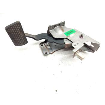 PEDAL ACELERADOR 