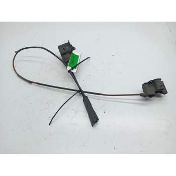 CERRADURA CAPOT 