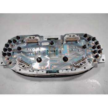 Recambio de cuadro instrumentos para renault kangoo (f/kc0) alize referencia OEM IAM 7700313173  