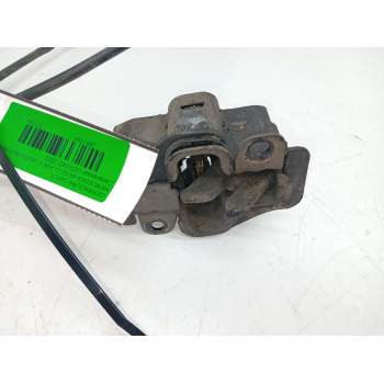 Recambio de cerradura capot para mercedes-benz clase c (w203) berlina 200 compressor (203.042) referencia OEM IAM   