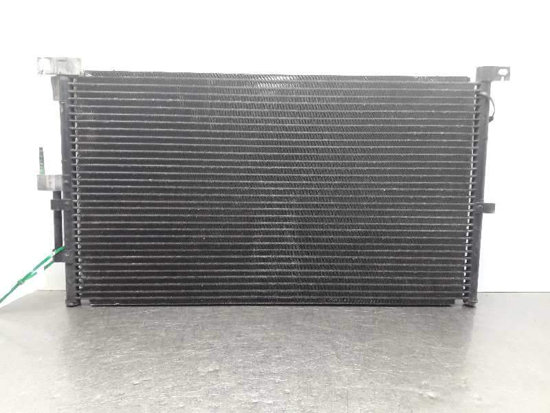 Recambio de condensador / radiador aire acondicionado para jaguar x-type 2.0 v6 referencia OEM IAM 1X4H19710AE  