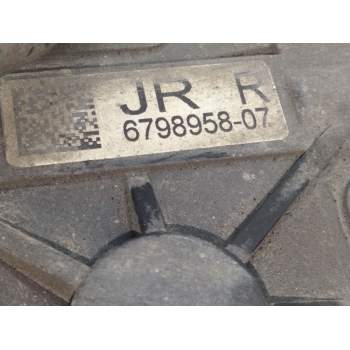 Recambio de pinza freno trasera derecha para bmw serie 2 gran tourer (f46) referencia OEM IAM 679895807  