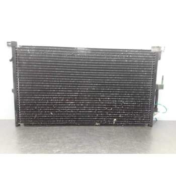 Recambio de condensador / radiador aire acondicionado para jaguar x-type 2.0 v6 referencia OEM IAM 1X4H19710AE  