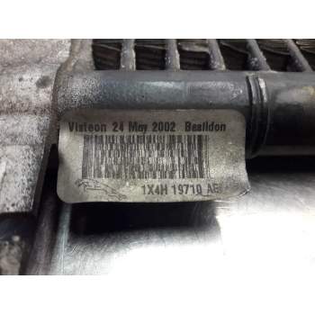 Recambio de condensador / radiador aire acondicionado para jaguar x-type 2.0 v6 referencia OEM IAM 1X4H19710AE  