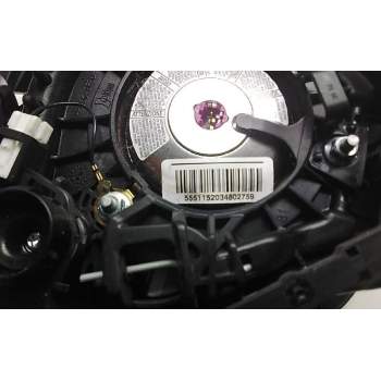 Recambio de airbag delantero izquierdo para opel combo d expression l1h1 referencia OEM IAM 5551152034802759  