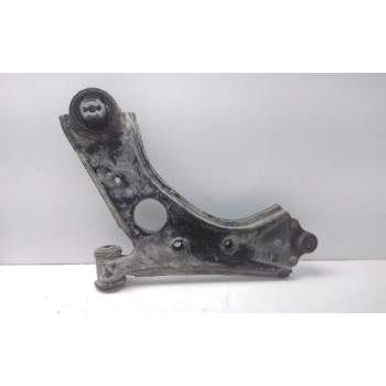 Recambio de brazo suspension inferior delantero derecho para opel combo d expression l1h1 referencia OEM IAM 51809466  
