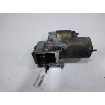MOTOR ARRANQUE 1X4UAA 