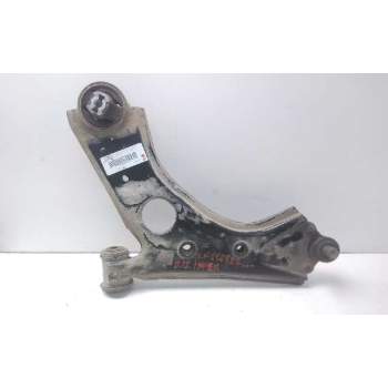 BRAZO SUSPENSION INFERIOR DELANTERO IZQUIERDO 51809466 