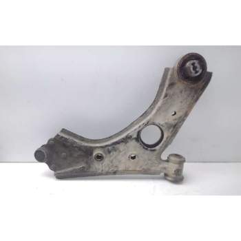 Recambio de brazo suspension inferior delantero izquierdo para opel combo d expression l1h1 referencia OEM IAM 51809466  