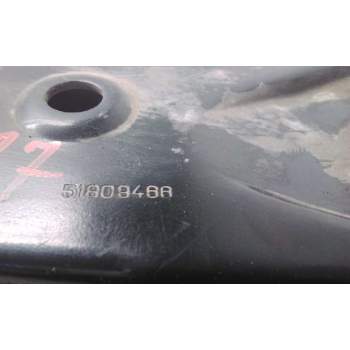 Recambio de brazo suspension inferior delantero izquierdo para opel combo d expression l1h1 referencia OEM IAM 51809466  