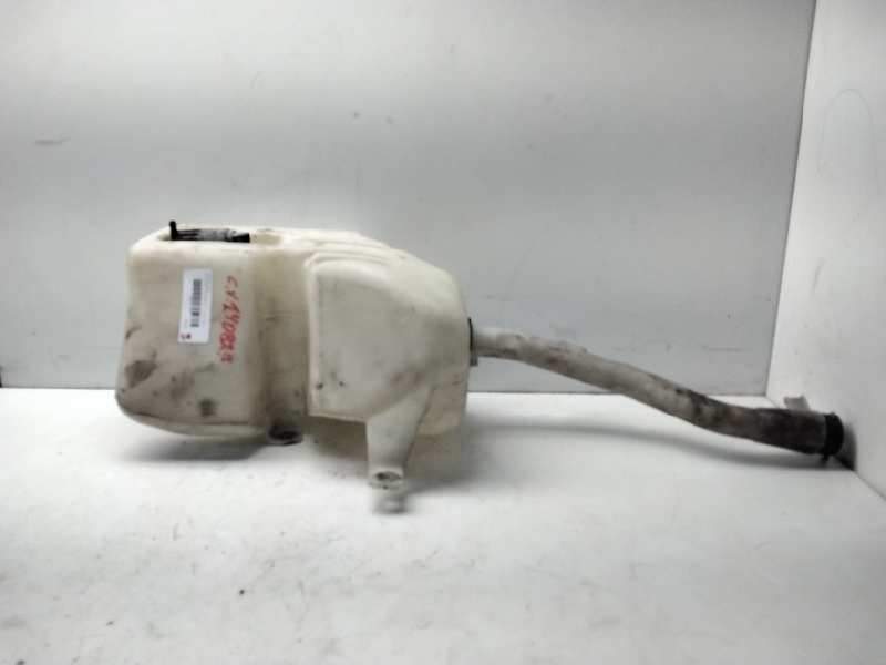 Recambio de deposito limpia para opel combo d expression l1h1 referencia OEM IAM T80  