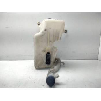 Recambio de deposito limpia para opel combo d expression l1h1 referencia OEM IAM T80  