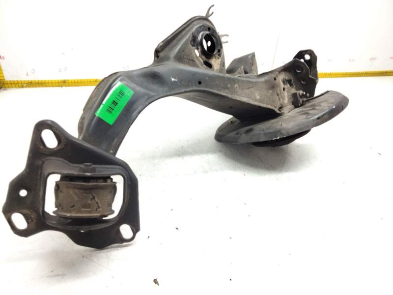 Recambio de mangueta trasera izquierda para bmw serie 2 gran tourer (f46) referencia OEM IAM   