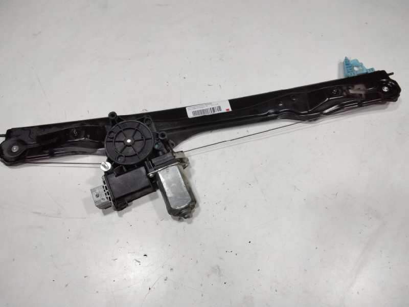 Recambio de elevalunas delantero izquierdo para opel combo d expression l1h1 referencia OEM IAM 3R176  