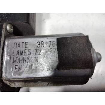 Recambio de elevalunas delantero izquierdo para opel combo d expression l1h1 referencia OEM IAM 3R176  