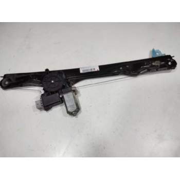 Recambio de elevalunas delantero izquierdo para opel combo d expression l1h1 referencia OEM IAM 3R176  