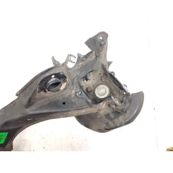 Recambio de mangueta trasera izquierda para bmw serie 2 gran tourer (f46) referencia OEM IAM   