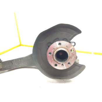 Recambio de mangueta trasera izquierda para bmw serie 2 gran tourer (f46) referencia OEM IAM   