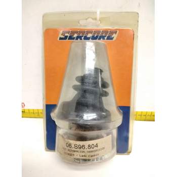 Recambio de fuelle para citroën referencia OEM IAM 06S96804  SERCORE