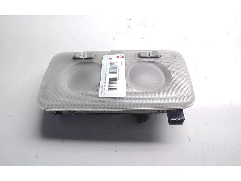 Recambio de luz interior para opel combo d expression l1h1 referencia OEM IAM 785244963  