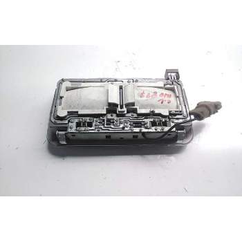 Recambio de luz interior para opel combo d expression l1h1 referencia OEM IAM 785244963  