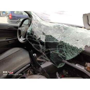 ford fiesta (ccn) del año 2015