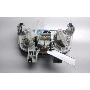 Recambio de mando calefaccion aire acondicionado para opel combo d expression l1h1 referencia OEM IAM 735498657  