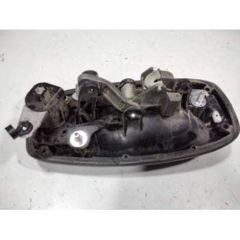 Recambio de maneta exterior delantera izquierda para opel combo d expression l1h1 referencia OEM IAM   