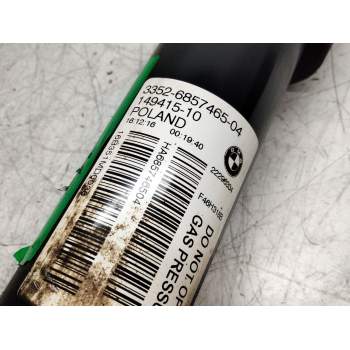 Recambio de amortiguador trasero derecho para bmw serie 2 gran tourer (f46) referencia OEM IAM 685746504  