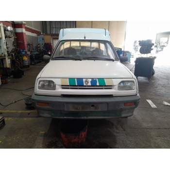 renault express furgoneta/monovolumen (f40_, g40_) del año 1992