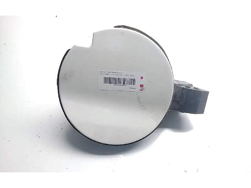 Recambio de tapa exterior combustible para opel combo d expression l1h1 referencia OEM IAM 0519211550E  
