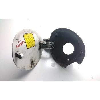 Recambio de tapa exterior combustible para opel combo d expression l1h1 referencia OEM IAM 0519211550E  