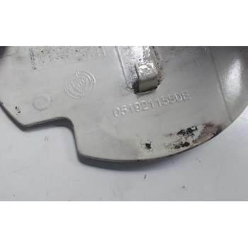Recambio de tapa exterior combustible para opel combo d expression l1h1 referencia OEM IAM 0519211550E  