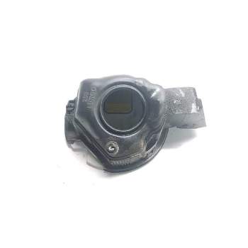 Recambio de tapa exterior combustible para opel combo d expression l1h1 referencia OEM IAM 0519211550E  